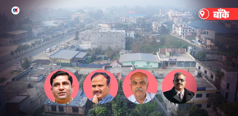 पश्चिम तराईमा मधेशवादी दल अस्तित्वको संघर्षमा