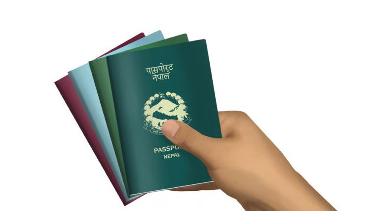 सरकारको कार्यसूची- पासपोर्ट, नागरिकता र लाइसेन्स घर घरमै पुर्‍याउने