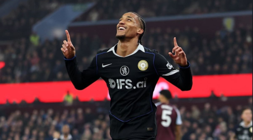 पेड्रोको ह्‍याट्रिकमा चेल्सीको फराकिलो जित