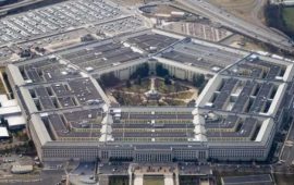 पेन्टागनले इरान युद्धका लागि माग्यो २०० अर्ब डलर