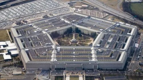 पेन्टागनले इरान युद्धका लागि माग्यो २०० अर्ब डलर