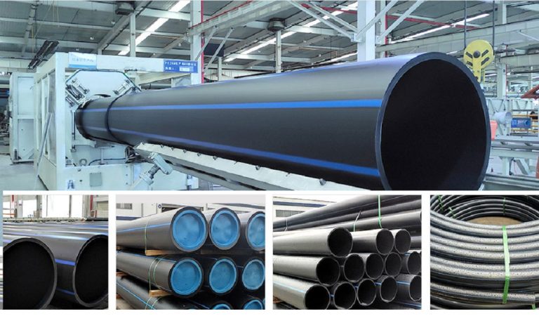 कच्चा पदार्थ अभावले पाइप उद्योग धमाधम बन्द हुँदै, खानेपानीका पूर्वाधार प्रभावित