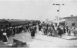 एङ्ग्लो-अफगान युद्ध : साम्राज्यहरूको चिहान