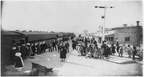 एङ्ग्लो-अफगान युद्ध : साम्राज्यहरूको चिहान