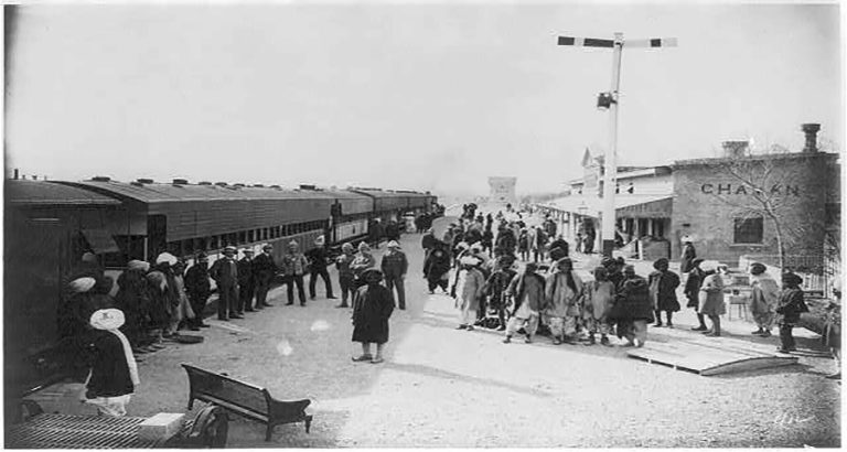 एङ्ग्लो-अफगान युद्ध : साम्राज्यहरूको चिहान