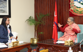 ‘मैले विषम परिस्थितिमा दायित्व पूरा गरें, अब पुरानै जीवनमा फर्कन्छु’