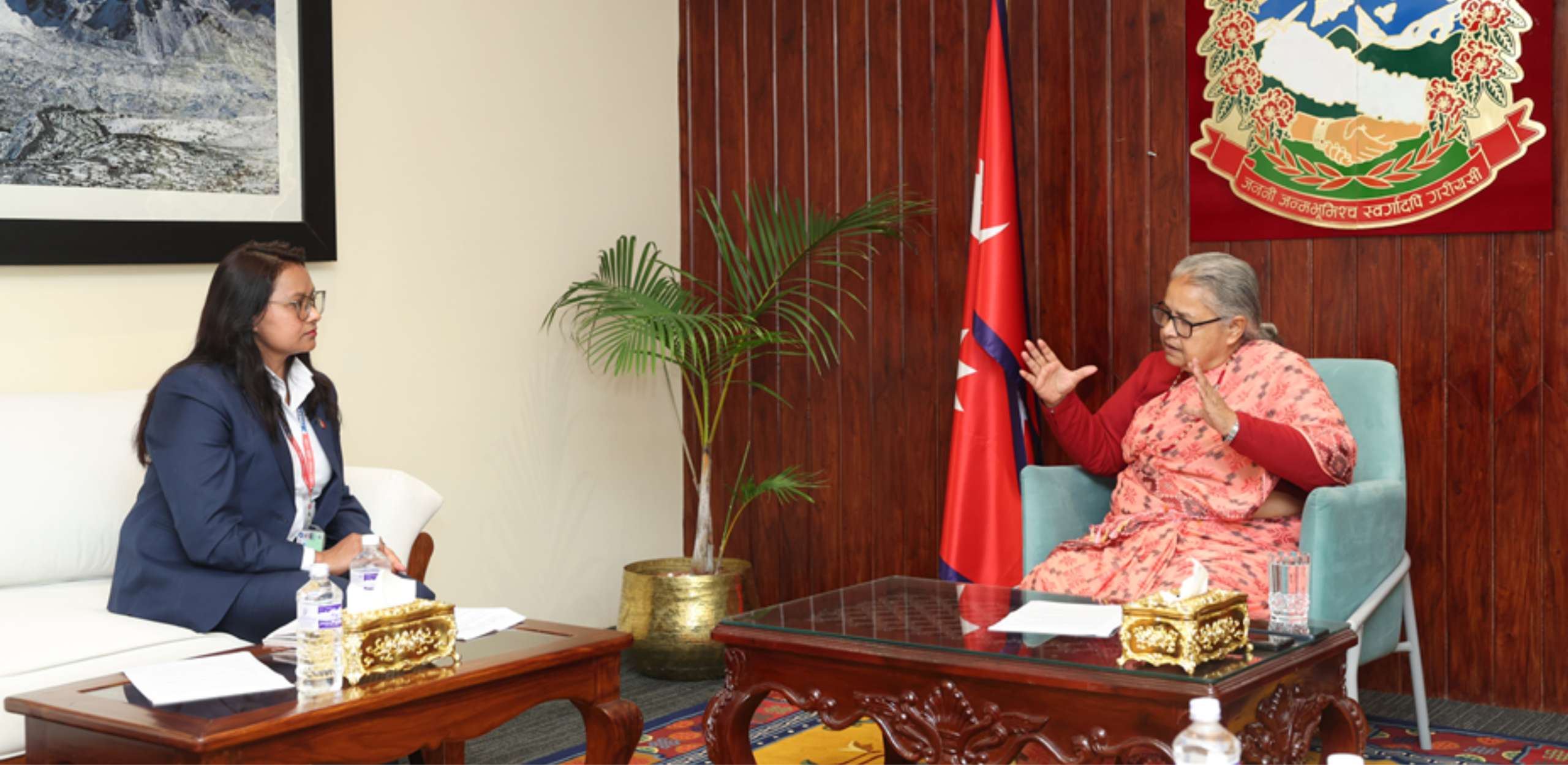 ‘मैले विषम परिस्थितिमा दायित्व पूरा गरें, अब पुरानै जीवनमा फर्कन्छु’