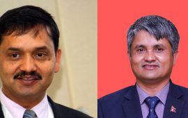 प्युठानमा कांग्रेसका पोखरेल र एमालेका थापाको चुनावी खर्च २४ लाख बढी