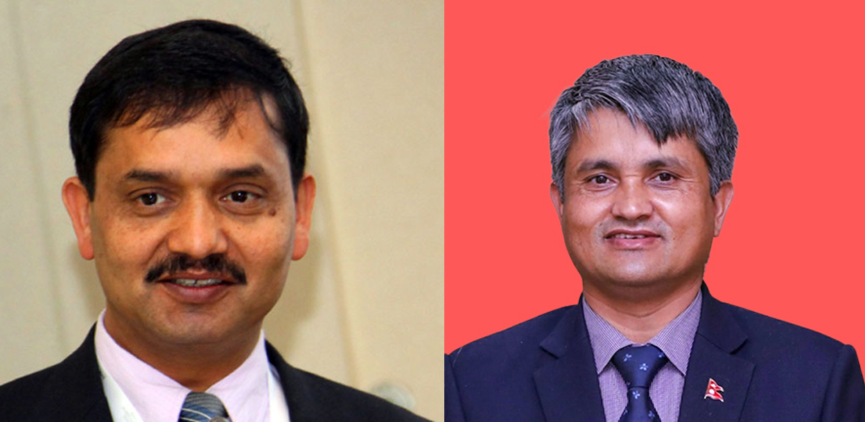 प्युठानमा कांग्रेसका पोखरेल र एमालेका थापाको चुनावी खर्च २४ लाख बढी