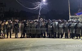 प्रहरी भन्छ : ओली-लेखक पक्राउका लागि आवश्यक सबै प्रक्रिया पुगिसक्यो