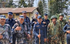 निर्वाचन सुरक्षा चुस्त, मतदान गर्न हुनुस् ढुक्क