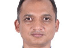 डा. प्रकाश भट्टराई