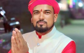 महोत्तरी-१ : रास्वपाका प्रमोदकुमार निर्वाचित