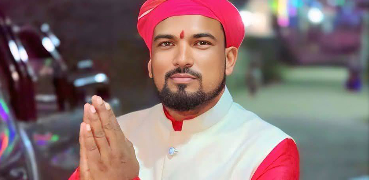 महोत्तरी १ : रास्वपाका प्रमोदकुमार दोब्बर मतान्तरसहित अगाडि