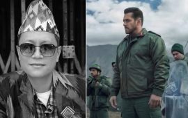 प्रशान्त तामाङको निधनले सलमान खानको ‘मातृभूमि’ रिलिज धकेलिएको हो ?