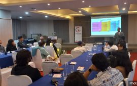 चुनावको मुखमा दल बदल निषेध गर्ने कानुनी व्यवस्था मिलाउन सुझाव