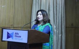 महिला उद्यम प्रवर्द्धनमा मिडियाको भूमिका विषयमा छलफल