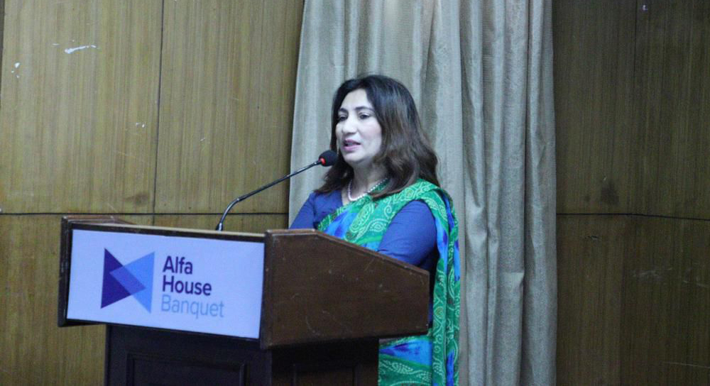 महिला उद्यम प्रवर्द्धनमा मिडियाको भूमिका विषयमा छलफल