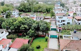 मन्त्रीहरु पुल्चोक क्वाटरमा सर्ने तयारीपछि न्यायाधीशहरुलाई नैतिक संकट