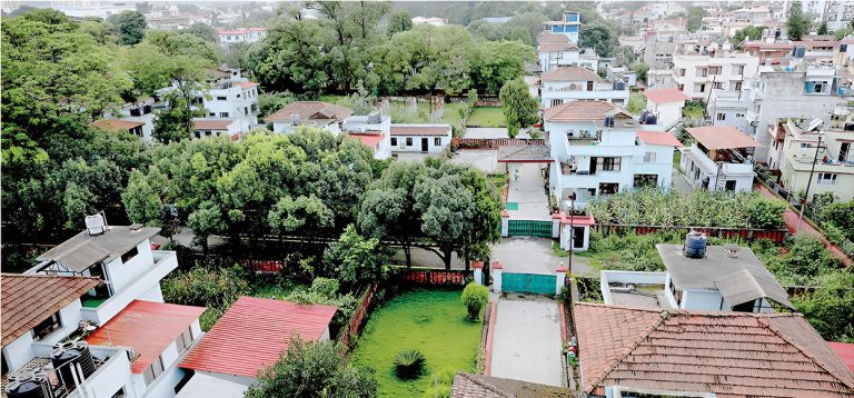 मन्त्रीहरु पुल्चोक क्वाटरमा सर्ने तयारीपछि न्यायाधीशहरुलाई नैतिक संकट