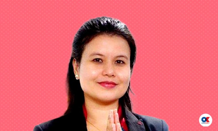 सप्तरी-१ मा रास्वपाबाट पुष्पा चौधरी विजयी 