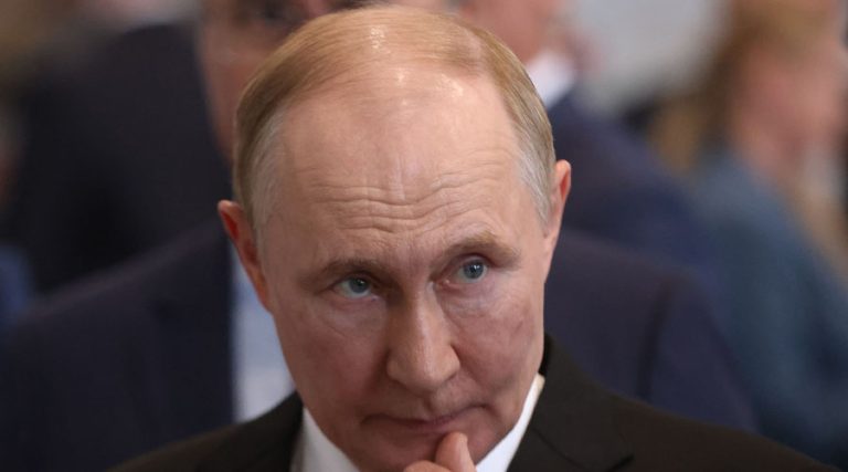 खामेनीको हत्या ‘निन्दनीय अपराध’ भन्दै रुसी राष्ट्रपति पुटिनद्वारा शोक व्यक्त