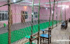 प्युठानको मतगणना शुक्रबार बिहानबाट