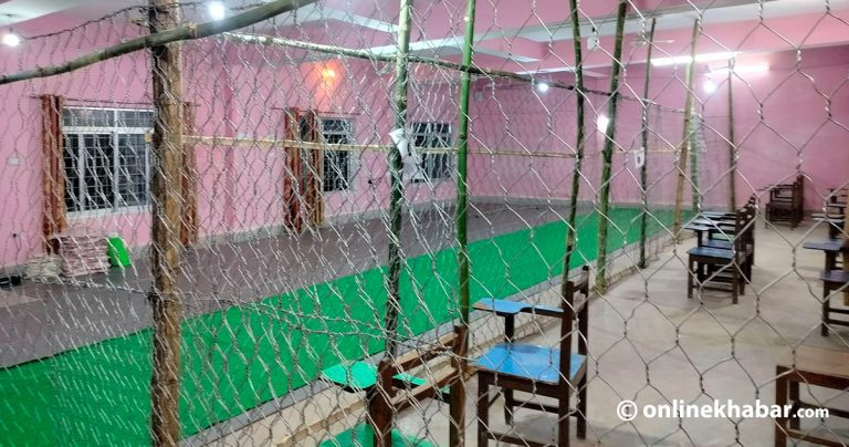 प्युठानको मतगणना शुक्रबार बिहानबाट