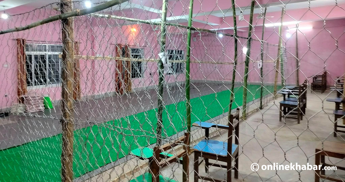 प्युठानको मतगणना शुक्रबार बिहानबाट