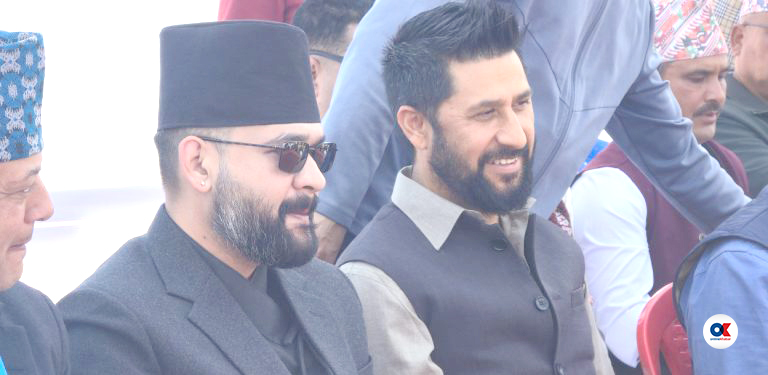 संसदीय दलको नेता छान्न रास्वपाको केन्द्रीय समिति बैठक बस्दै