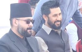 सम्भावित मन्त्री भन्दै आएका नामबारे बालेन टिमको चासो