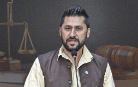 अदालतमा चलिरहेको मुद्दाले रविलाई कस्तो अप्ठेरो पर्नसक्छ ?