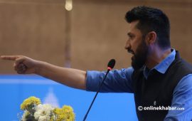 सांसदहरूलाई रविले भने– प्रशस्त पानी पिउनू, लामो समय शौचालय नरोक्नू