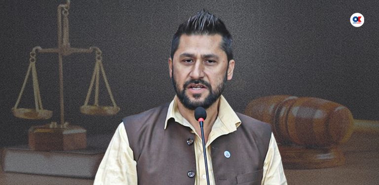 अदालतमा चलिरहेको मुद्दाले रविलाई कस्तो अप्ठेरो पर्नसक्छ ?