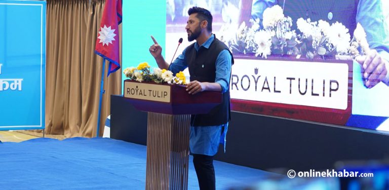 नवनिर्वाचित सांसदहरूलाई रविले भने- सकेसम्म सरकारी अस्पतालमा उपचार गराउनुस्