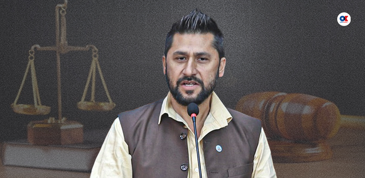 अदालतमा चलिरहेको मुद्दाले रविलाई कस्तो अप्ठेरो पर्नसक्छ ?