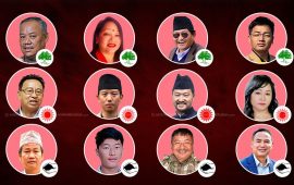 प्रतिनिधिसभामा राई, लिम्बूको प्रतिनिधित्व ४.३६ प्रतिशत