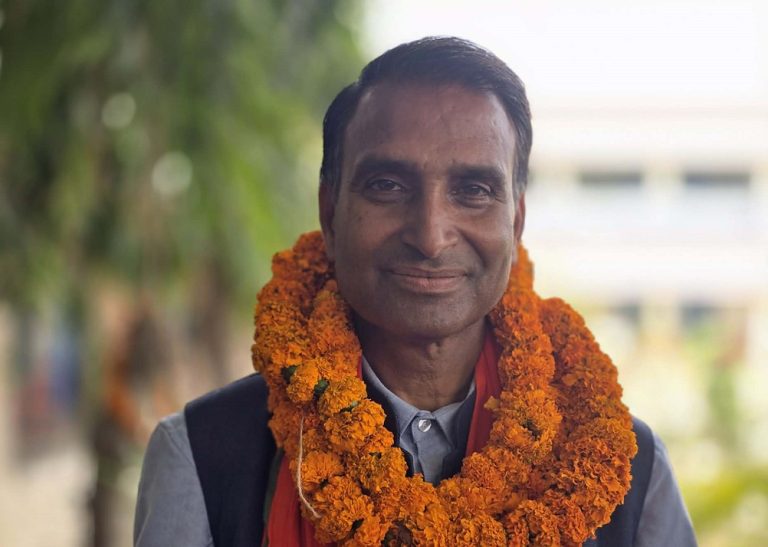 रौतहट-१ मा रास्वपाका चौधरी विजयी, माधव नेपाल चौथो स्थानमा