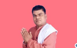 धनुषा-४ मा रास्वपा उम्मेदवार राजकिशोर महतो निर्वाचित