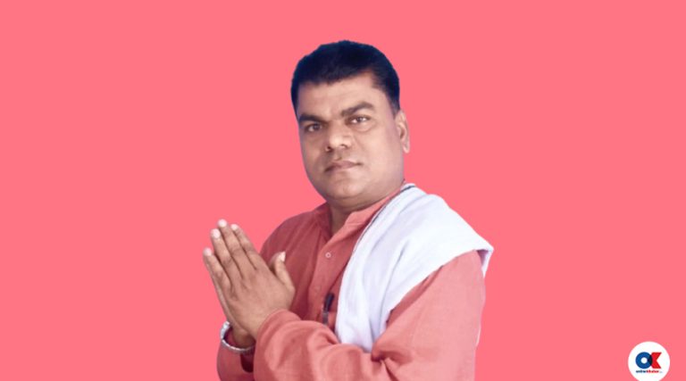 धनुषा-४ मा रास्वपा उम्मेदवार राजकिशोर महतो निर्वाचित