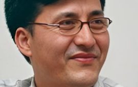 राजेन्द्र महर्जन