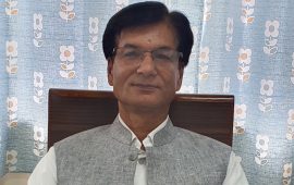 नयाँ सरकार गठनसँगै राजनीति र आर्थिक स्थायित्व हुने अपेक्षा छ : प्राडा ज्ञवाली