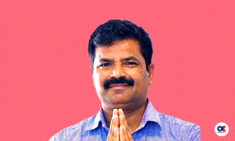 पर्सा–३ मा रास्वपाका रामाकान्त चौरसिया विजयी