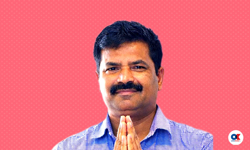 पर्सा–३ मा रास्वपाका रामाकान्त चौरसिया विजयी