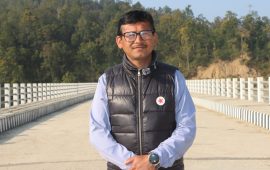 सल्यानमा २ हजार बढी मतान्तरसहित रमेश मल्लको अग्रता