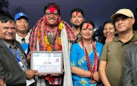 रमेशले भत्काए चार दशक पुरानो कांग्रेस-एमाले विरासत