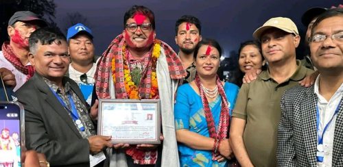 रमेशले भत्काए चार दशक पुरानो कांग्रेस-एमाले विरासत