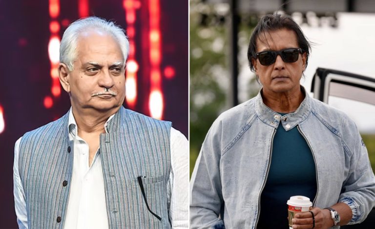 निफमा ‘शोले’ निर्देशकसँग राजेश हमालले संवाद गर्ने