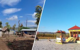 राम मन्दिरको विषय राष्ट्रिय चर्चामा, किसानका मर्का सधैँ छायामा