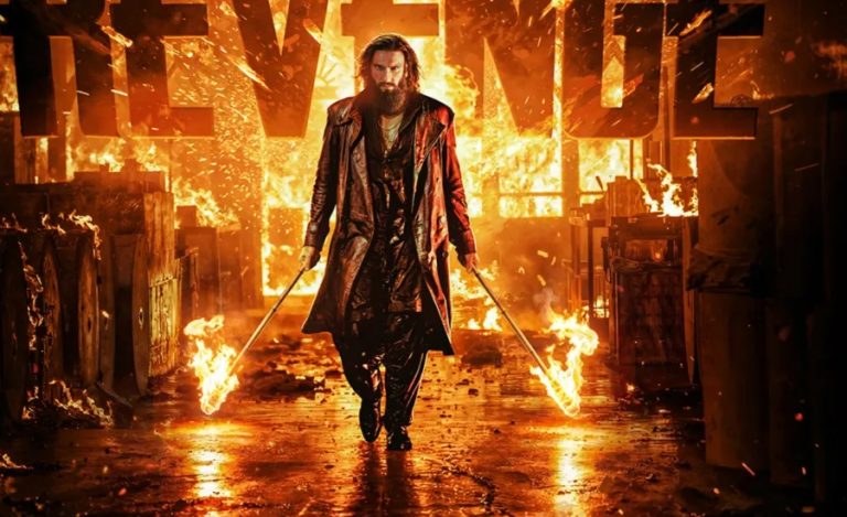 ‘धुरन्धर २’ को एक्सन-प्रधान ट्रेलर : कराँचीको बादशाह को बन्ला ?